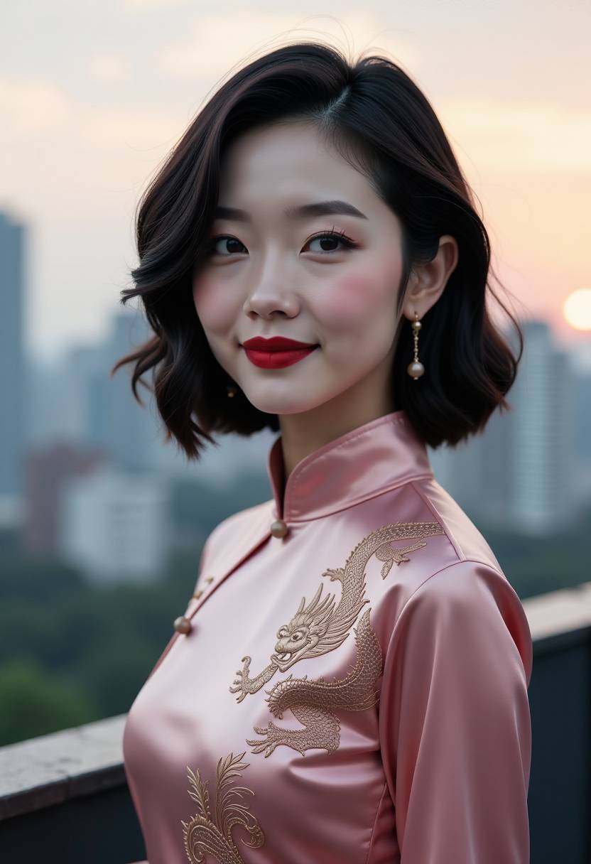 寂静之海