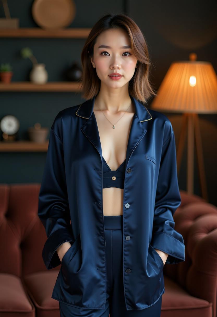 追光者