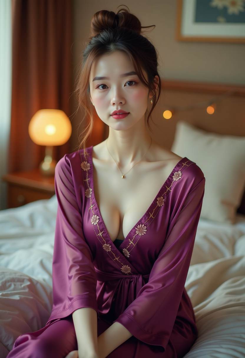 暗影长河